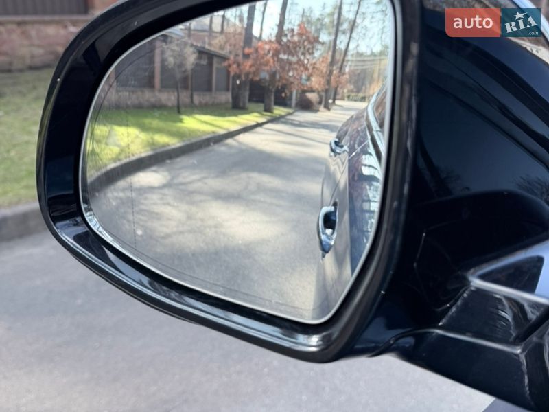 Внедорожник / Кроссовер BMW X6 2022 в Киеве
