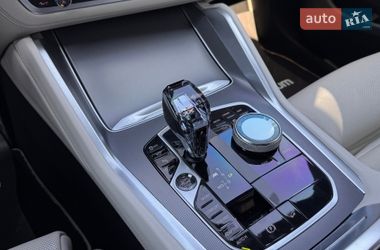 Позашляховик / Кросовер BMW X6 2020 в Одесі