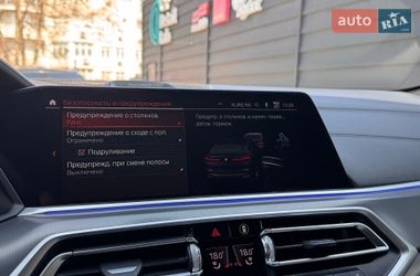 Позашляховик / Кросовер BMW X6 2020 в Одесі