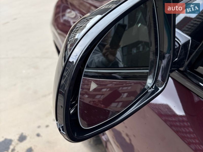 Внедорожник / Кроссовер BMW X6 2023 в Киеве