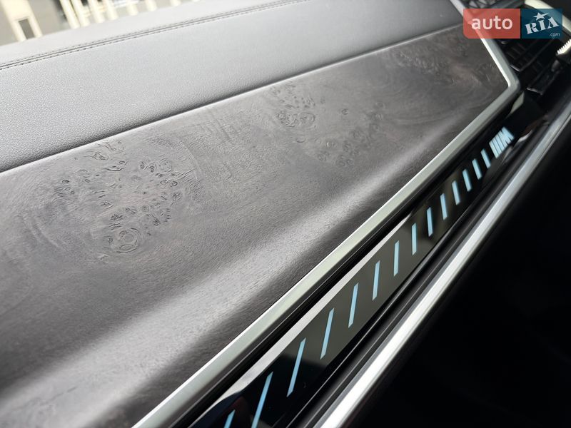 Внедорожник / Кроссовер BMW X6 2023 в Киеве