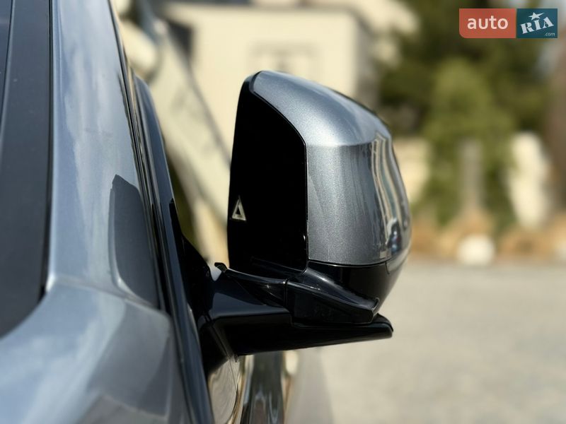 Внедорожник / Кроссовер BMW X6 2018 в Львове фото 14 Внедорожник / Кроссовер BMW X6 2018 в Львове