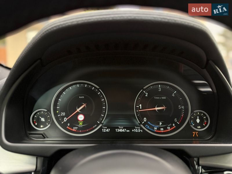 Внедорожник / Кроссовер BMW X6 2018 в Львове фото 37 Внедорожник / Кроссовер BMW X6 2018 в Львове