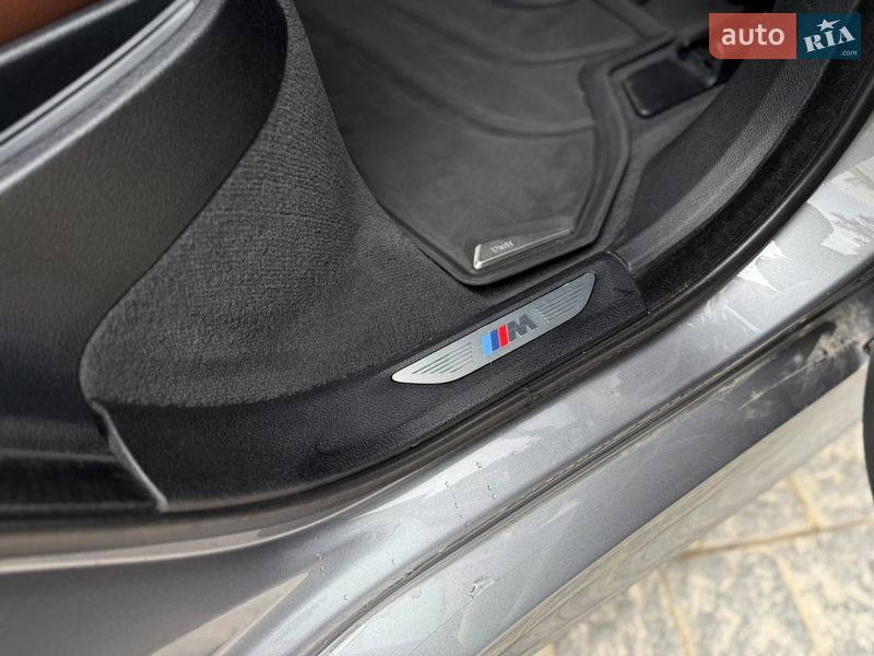 Внедорожник / Кроссовер BMW X6 2018 в Львове фото 69 Внедорожник / Кроссовер BMW X6 2018 в Львове