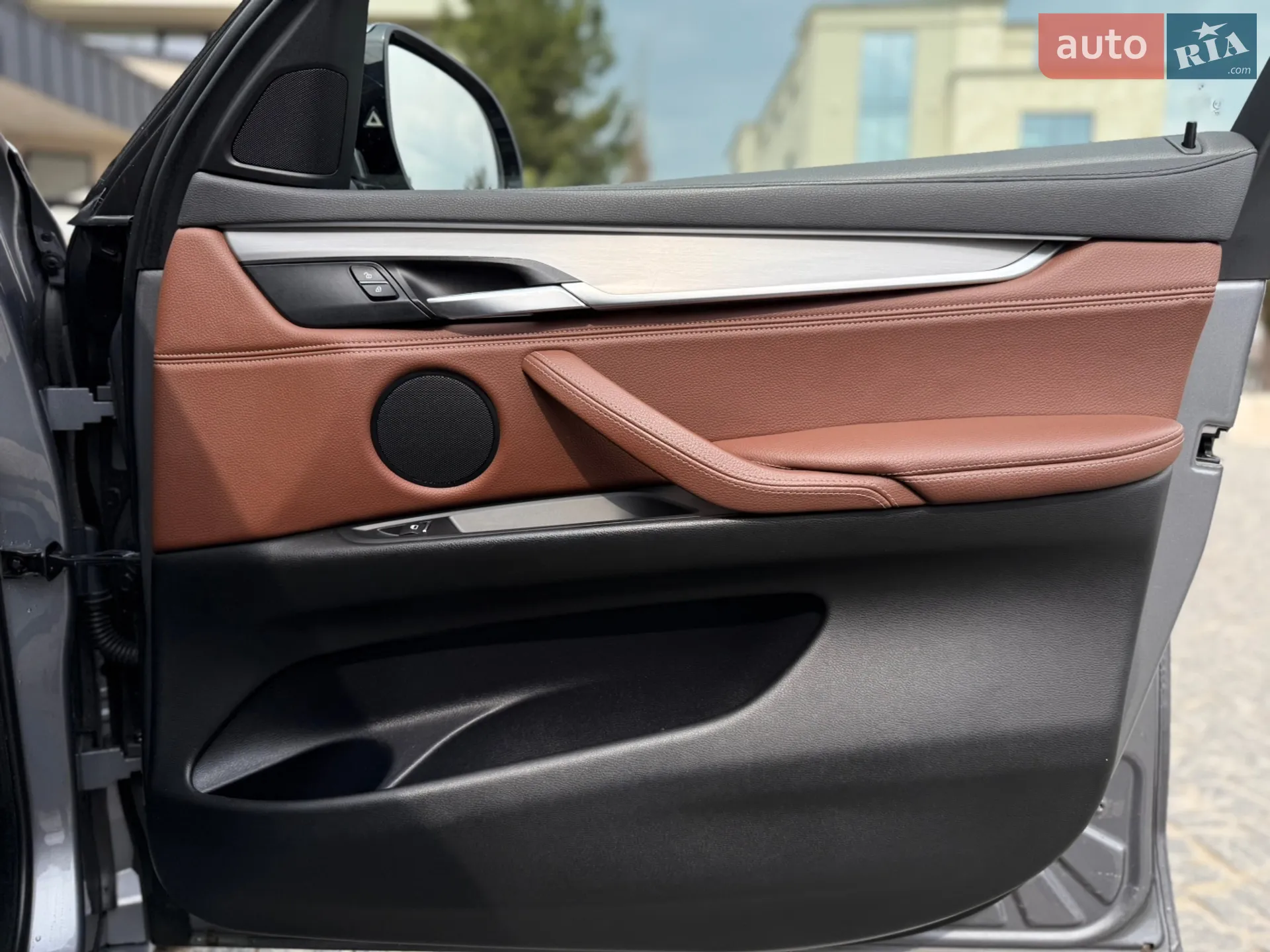 2018 BMW X6 - мініатюра 71