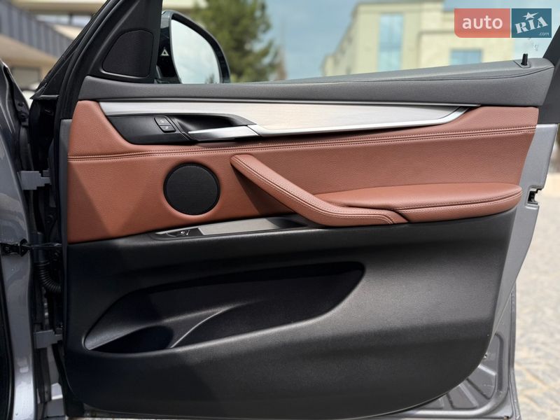 Внедорожник / Кроссовер BMW X6 2018 в Львове фото 71 Внедорожник / Кроссовер BMW X6 2018 в Львове