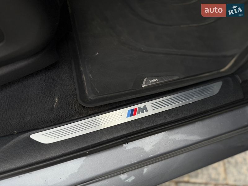 Внедорожник / Кроссовер BMW X6 2018 в Львове фото 73 Внедорожник / Кроссовер BMW X6 2018 в Львове