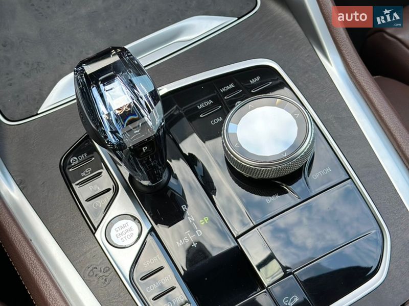 Внедорожник / Кроссовер BMW X6 2021 в Киеве фото 17 Внедорожник / Кроссовер BMW X6 2021 в Киеве