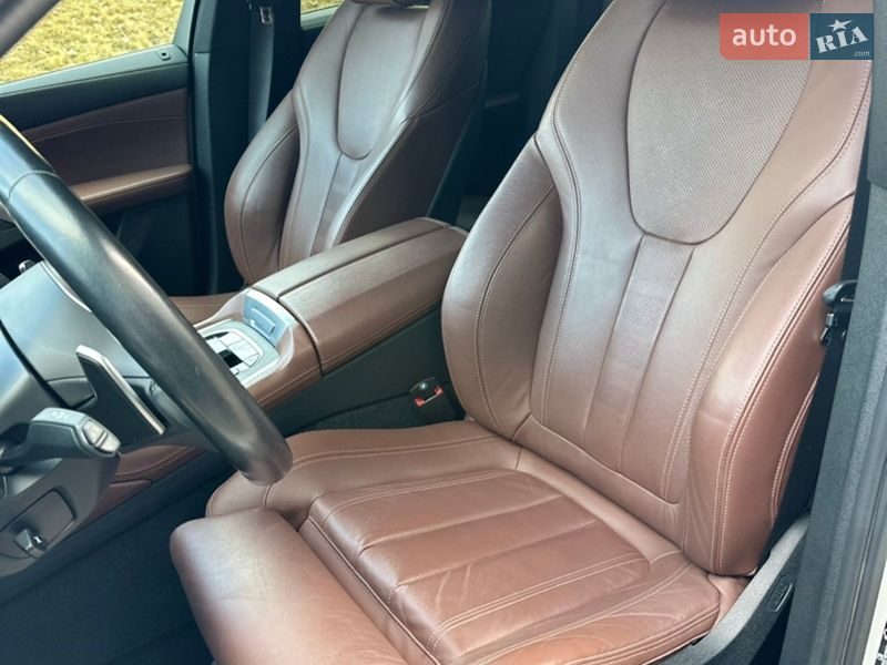 Внедорожник / Кроссовер BMW X6 2021 в Киеве фото 26 Внедорожник / Кроссовер BMW X6 2021 в Киеве