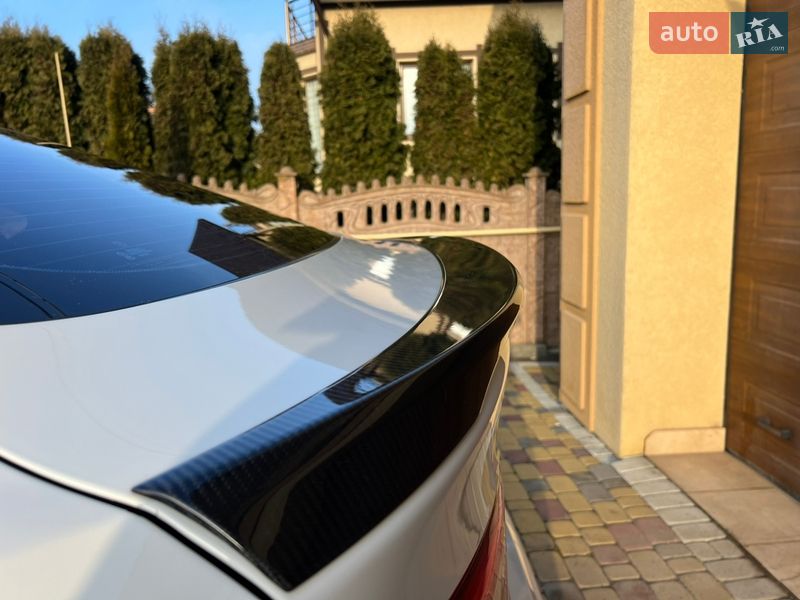 Внедорожник / Кроссовер BMW X6 2015 в Черновцах