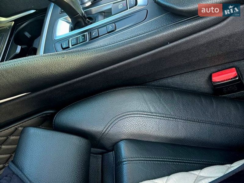 Внедорожник / Кроссовер BMW X6 2016 в Харькове