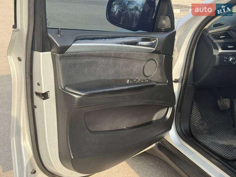 Внедорожник / Кроссовер BMW X6 2009 в Кропивницком фото 22 Внедорожник / Кроссовер BMW X6 2009 в Кропивницком