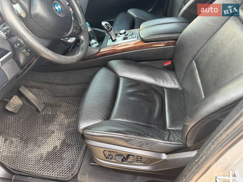 Внедорожник / Кроссовер BMW X6 2009 в Кропивницком фото 24 Внедорожник / Кроссовер BMW X6 2009 в Кропивницком