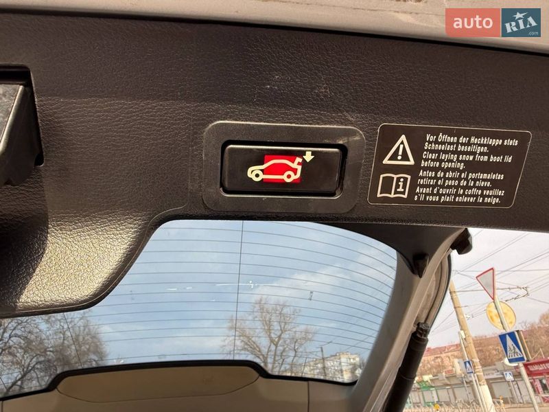 Внедорожник / Кроссовер BMW X6 2009 в Кропивницком фото 32 Внедорожник / Кроссовер BMW X6 2009 в Кропивницком