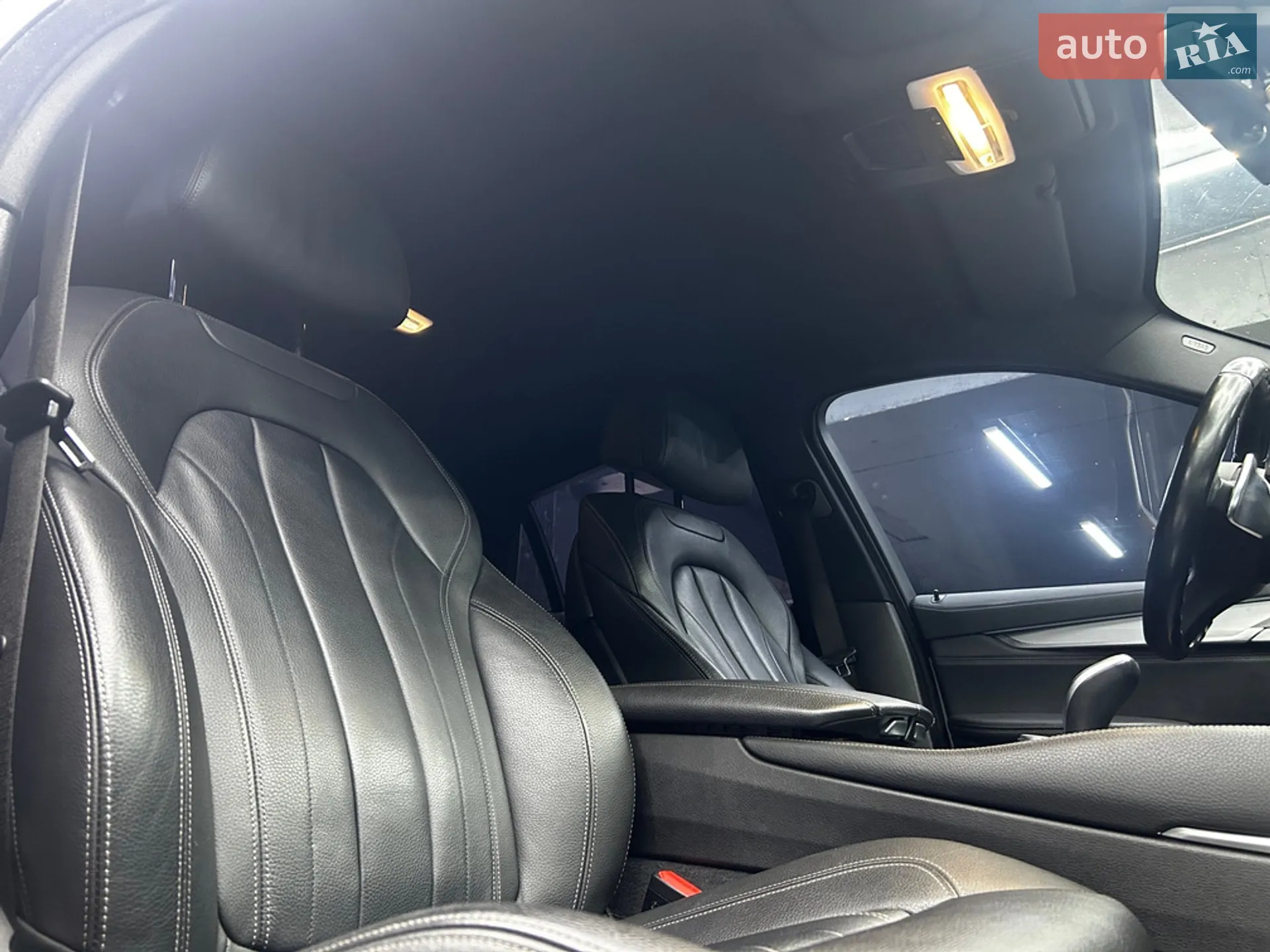2019 BMW X6 - мініатюра 23
