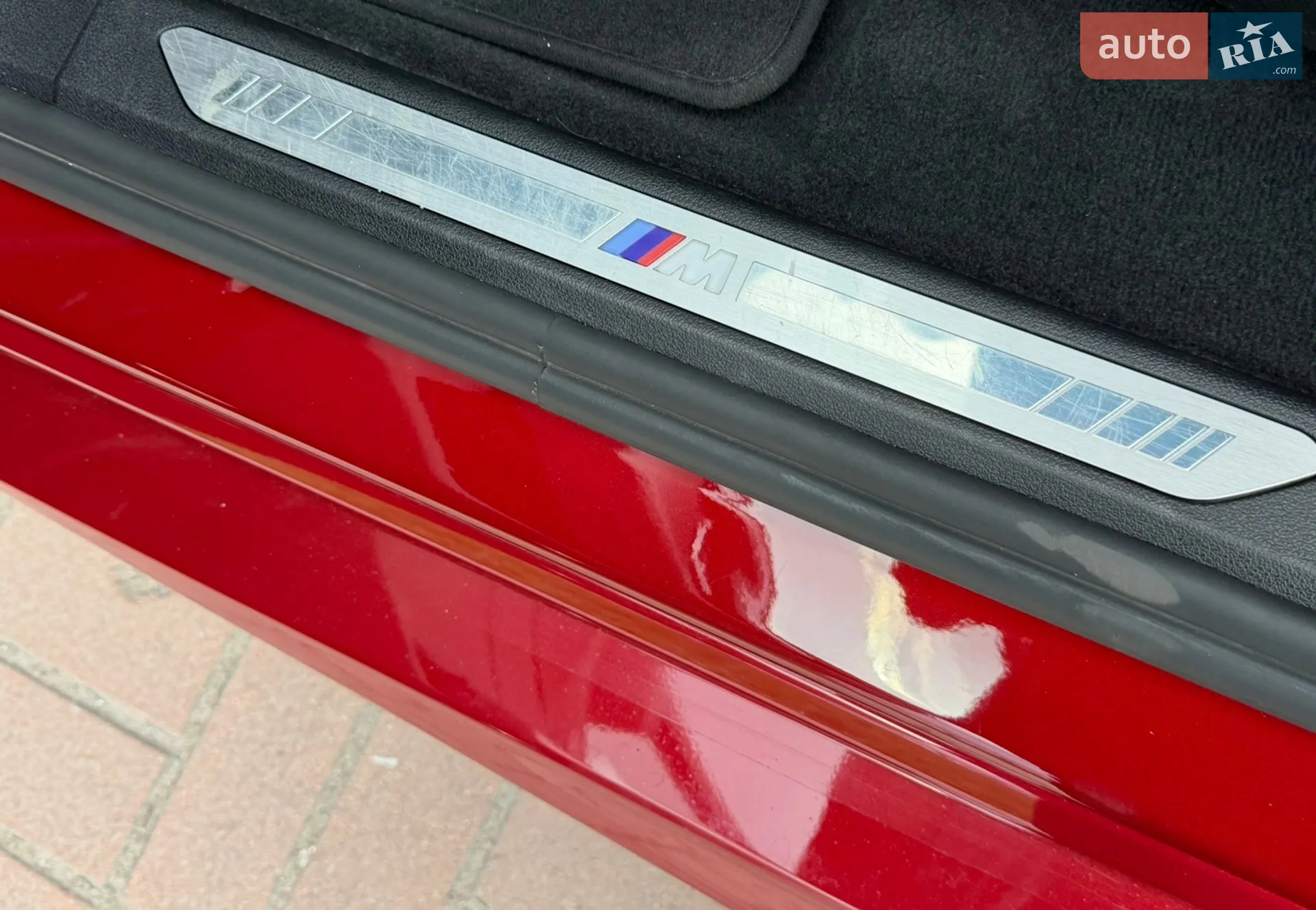 2022 BMW X6 - мініатюра 70
