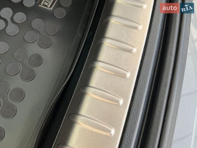 Позашляховик / Кросовер BMW X6 2012 в Дніпрі фото 7 Позашляховик / Кросовер BMW X6 2012 в Дніпрі