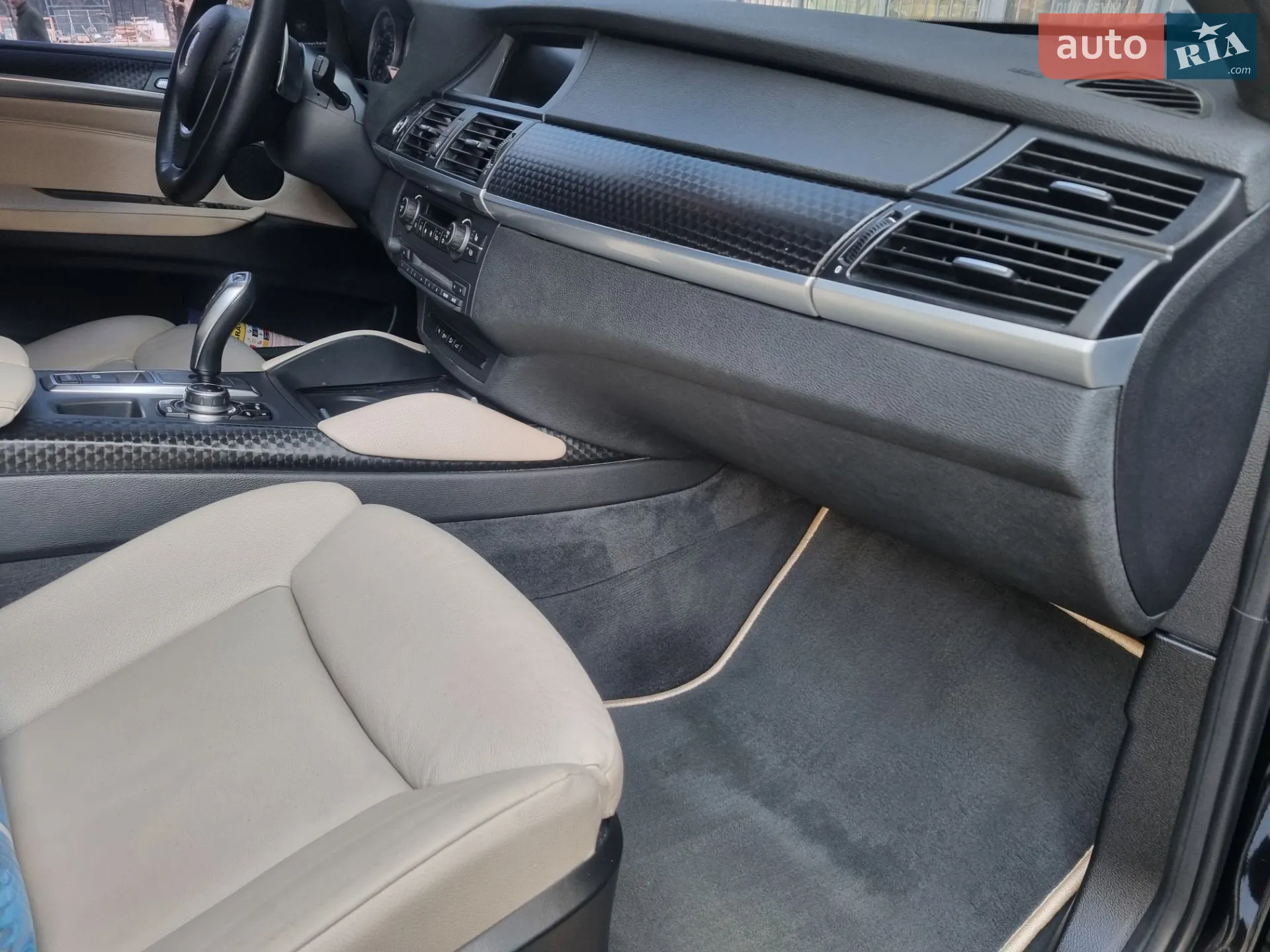 2011 BMW X6 - мініатюра 68