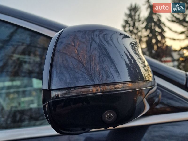 Внедорожник / Кроссовер BMW X6 2020 в Черновцах фото 3 Внедорожник / Кроссовер BMW X6 2020 в Черновцах