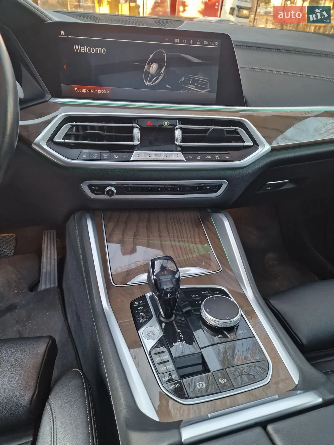 2020 BMW X6 - мініатюра 20