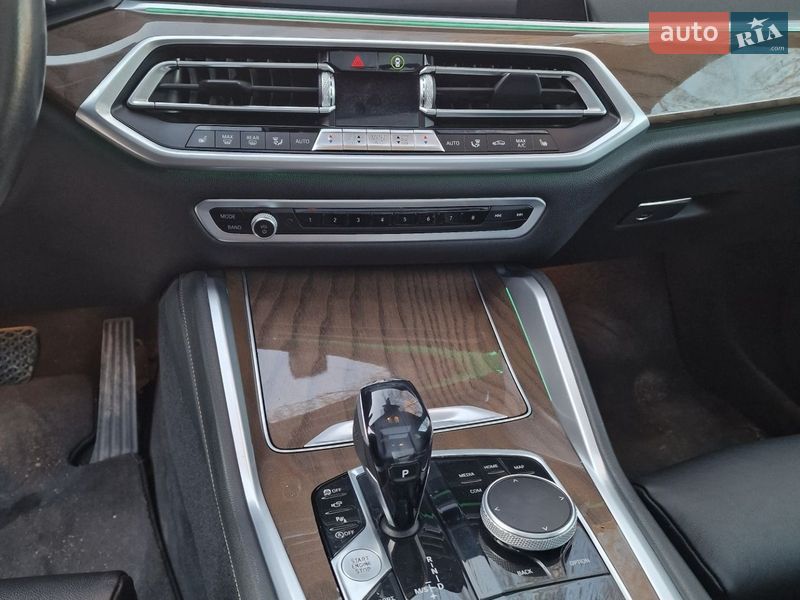 Внедорожник / Кроссовер BMW X6 2020 в Черновцах фото 20 Внедорожник / Кроссовер BMW X6 2020 в Черновцах