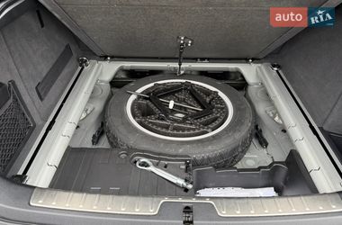 Внедорожник / Кроссовер BMW X6 2017 в Виннице