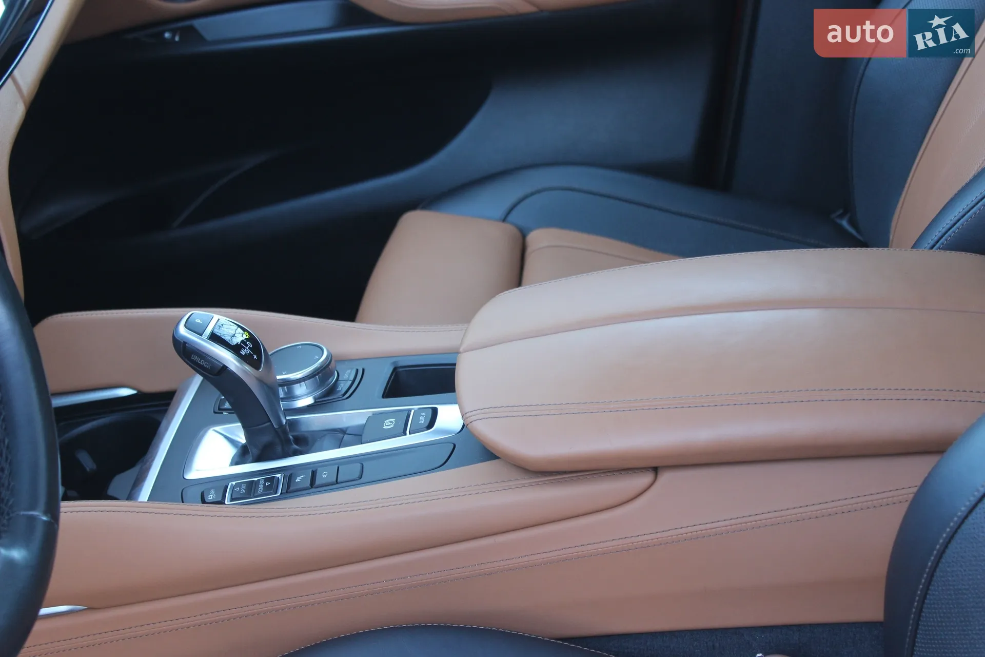 2017 BMW X6 - мініатюра 25