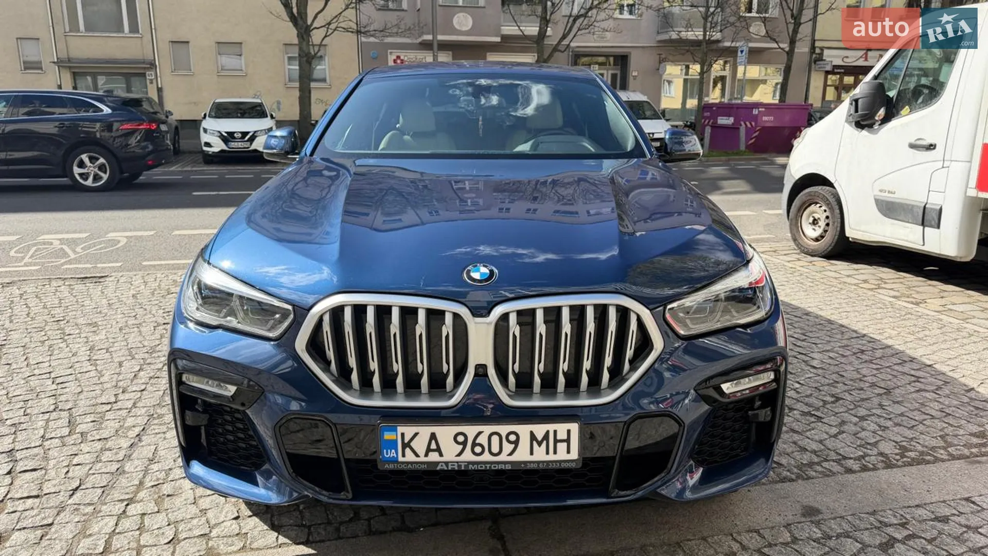 Фото авто 10