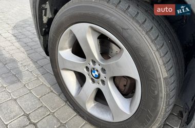 Внедорожник / Кроссовер BMW X6 2012 в Киеве