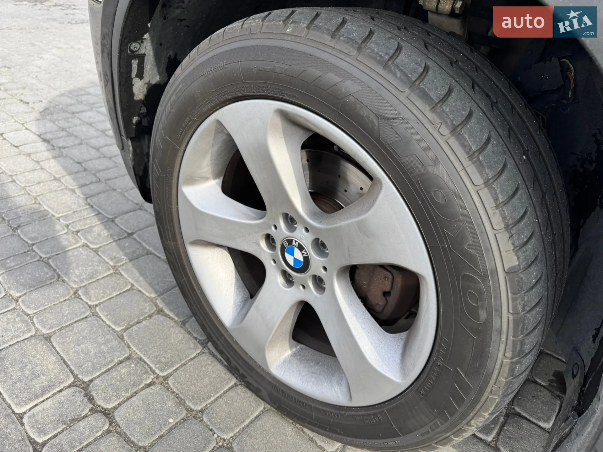 2012 BMW X6 - мініатюра 24
