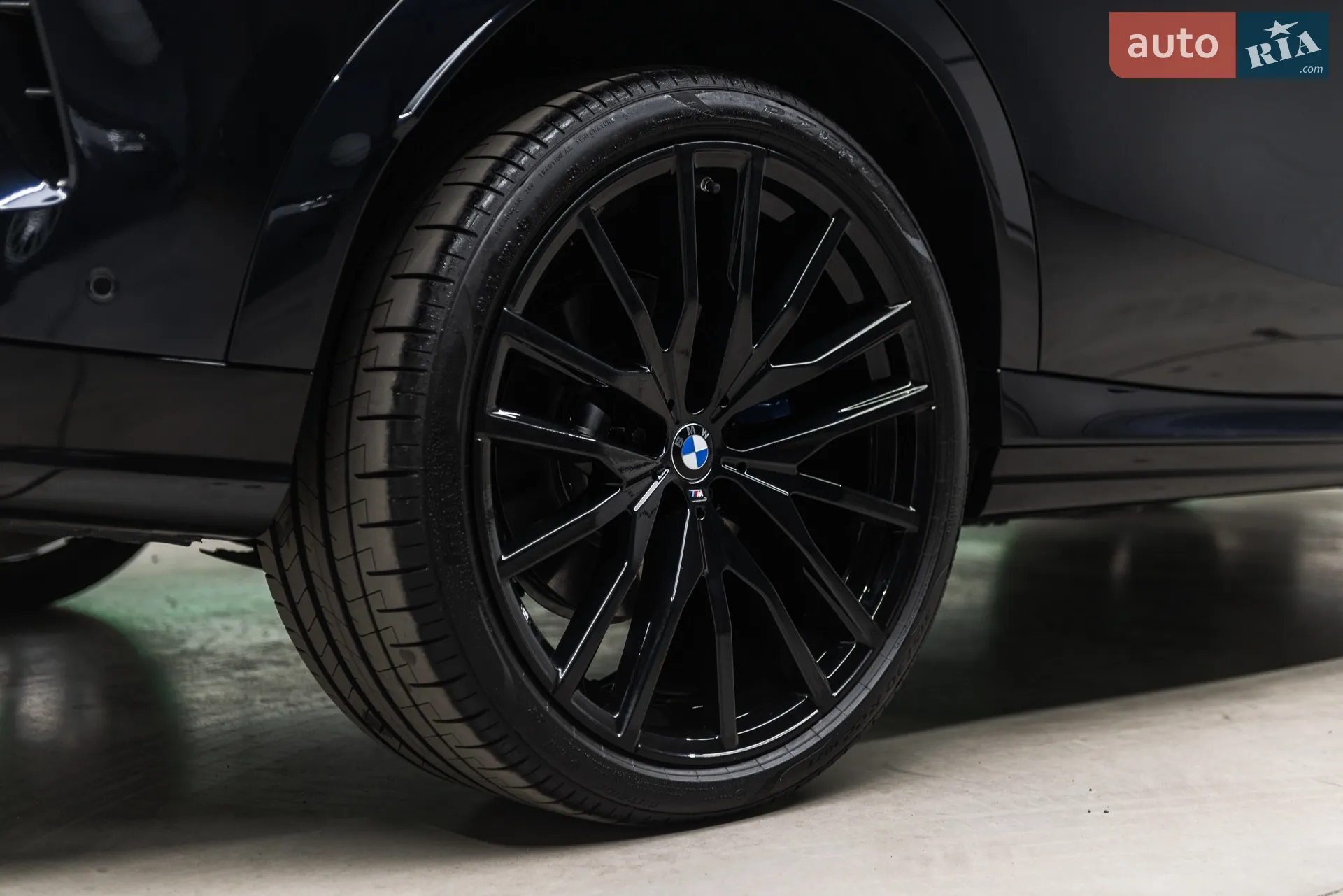 2024 BMW X6 - мініатюра 13