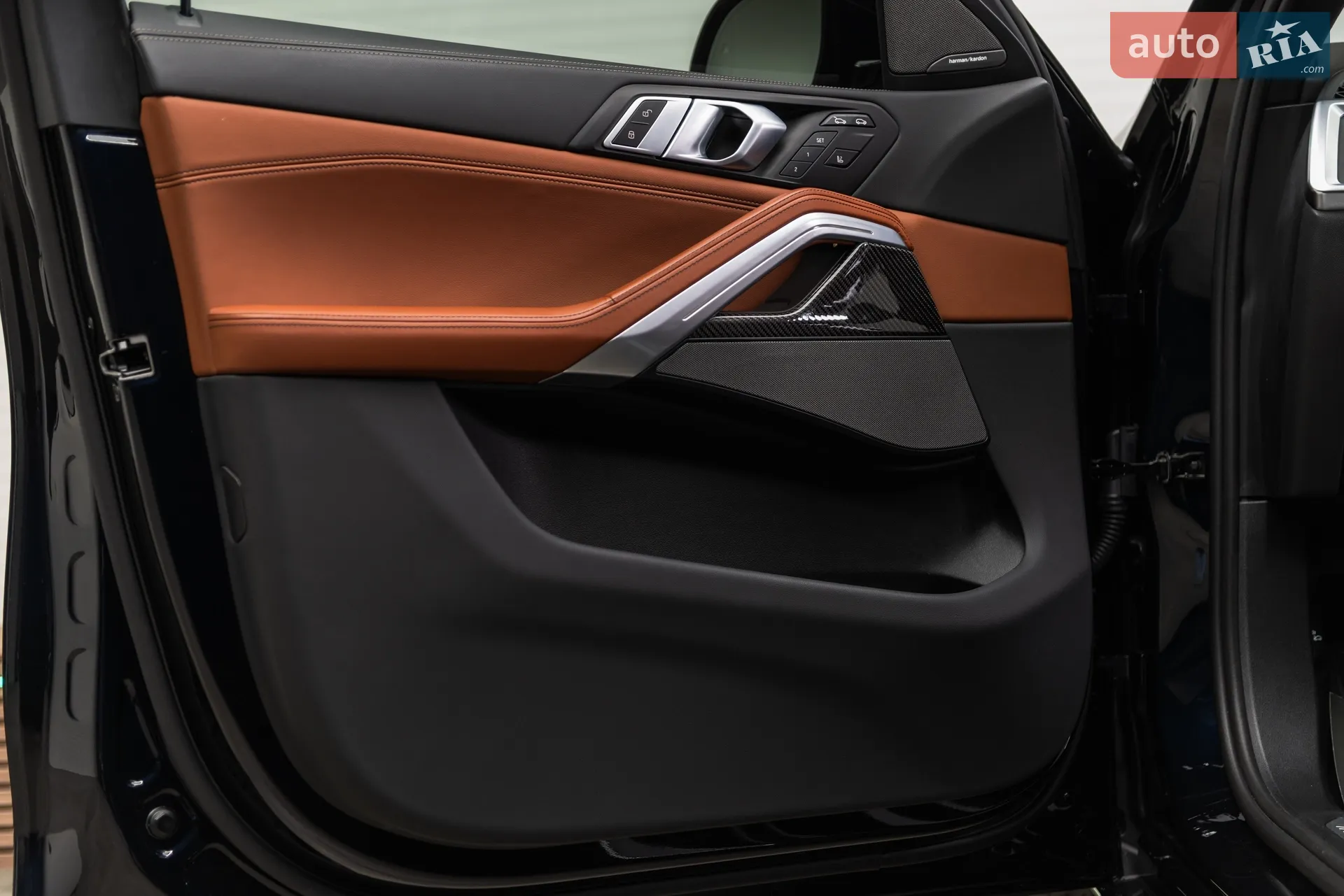 2024 BMW X6 - мініатюра 29
