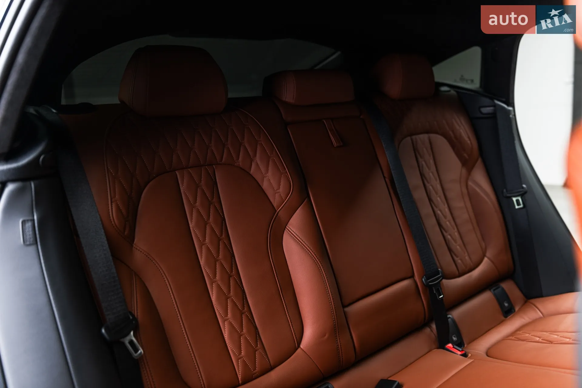 2024 BMW X6 - мініатюра 37