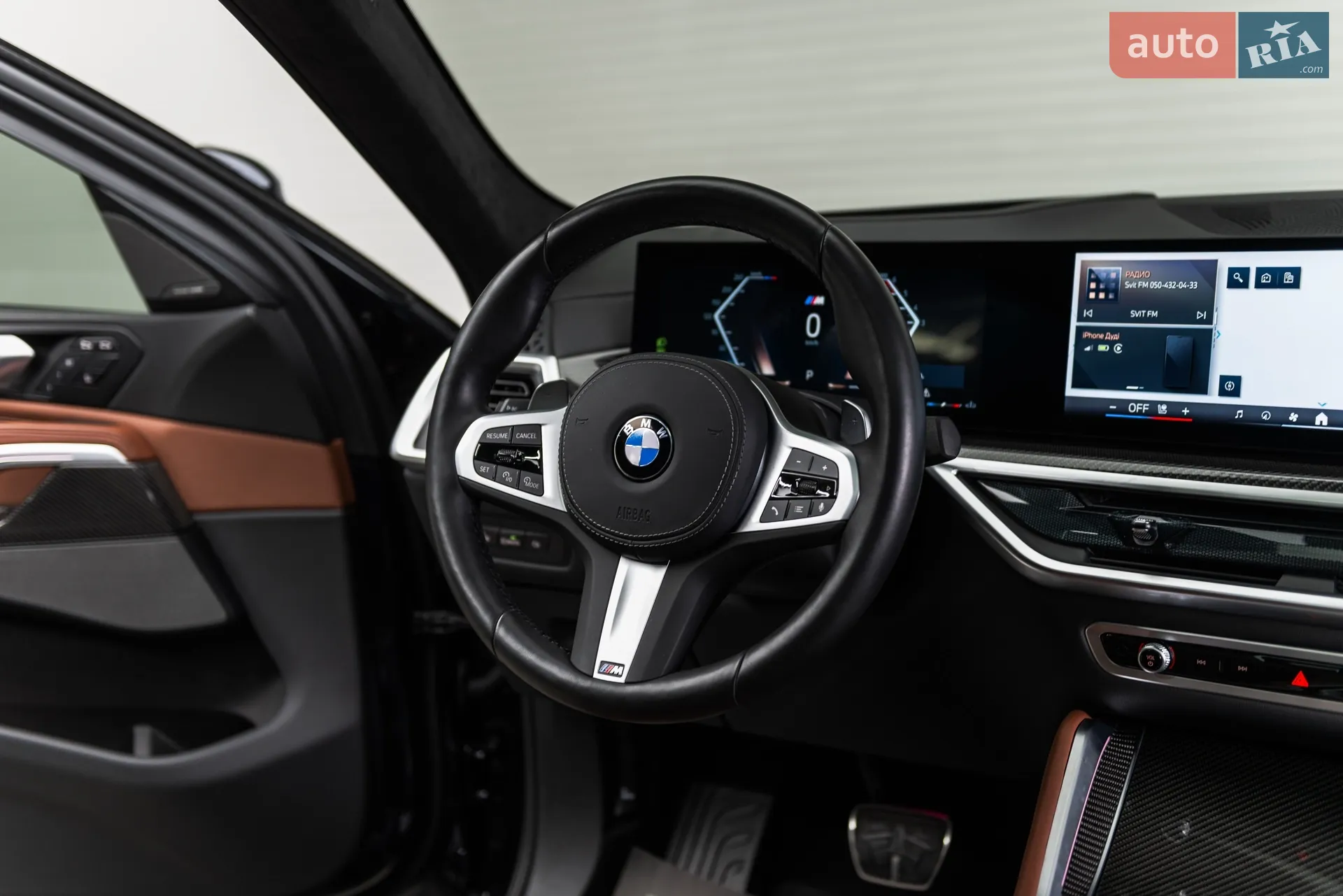 2024 BMW X6 - мініатюра 25
