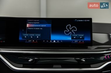 Внедорожник / Кроссовер BMW X6 2024 в Мукачево