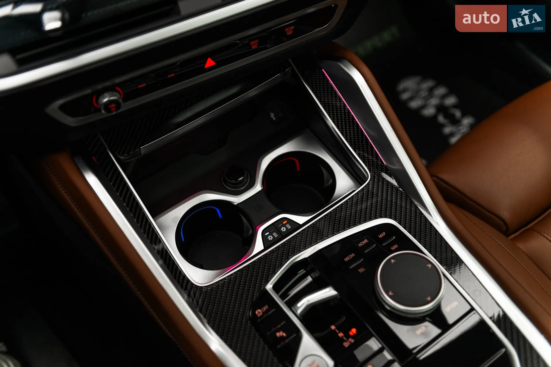 2024 BMW X6 - мініатюра 28