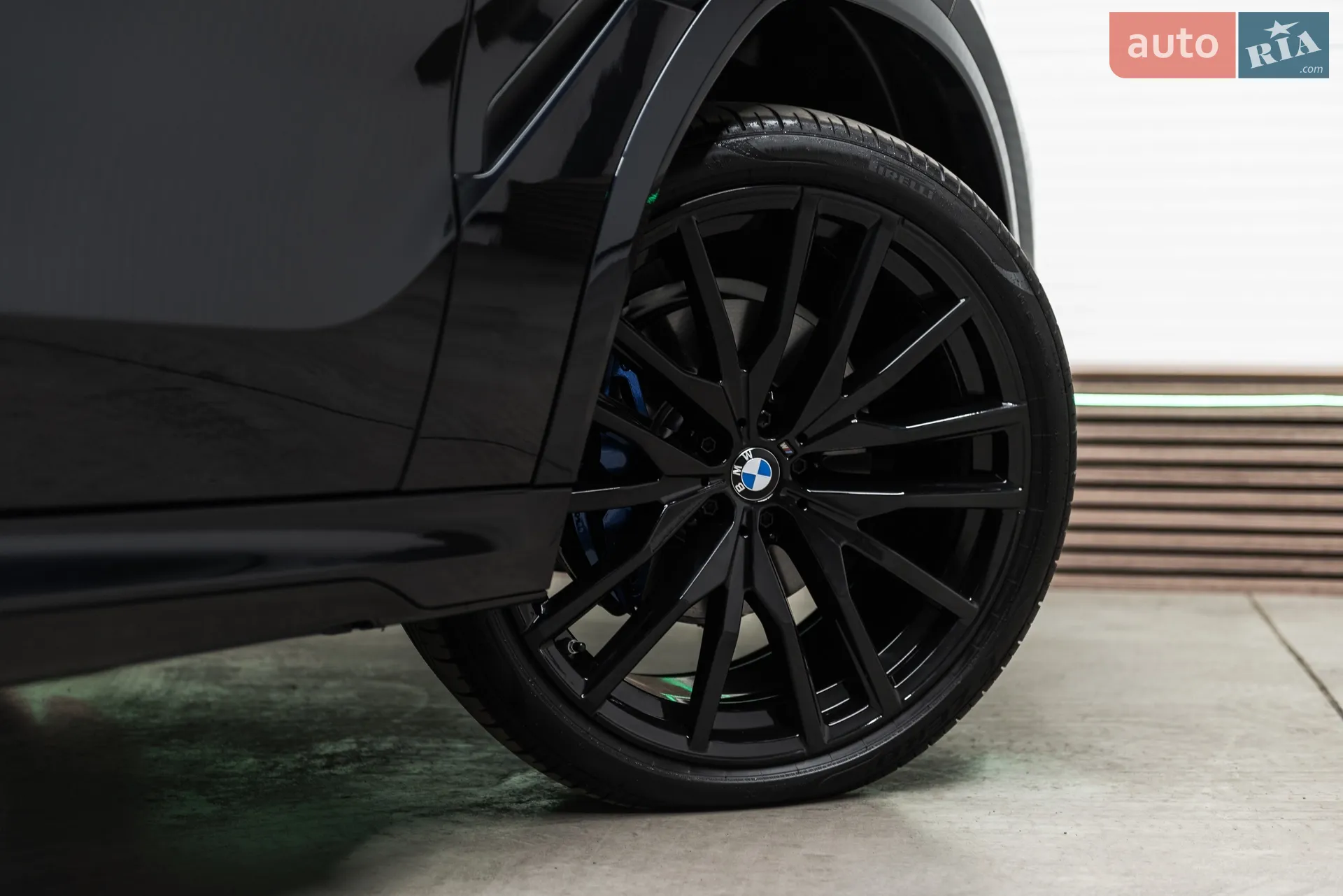 2024 BMW X6 - мініатюра 19
