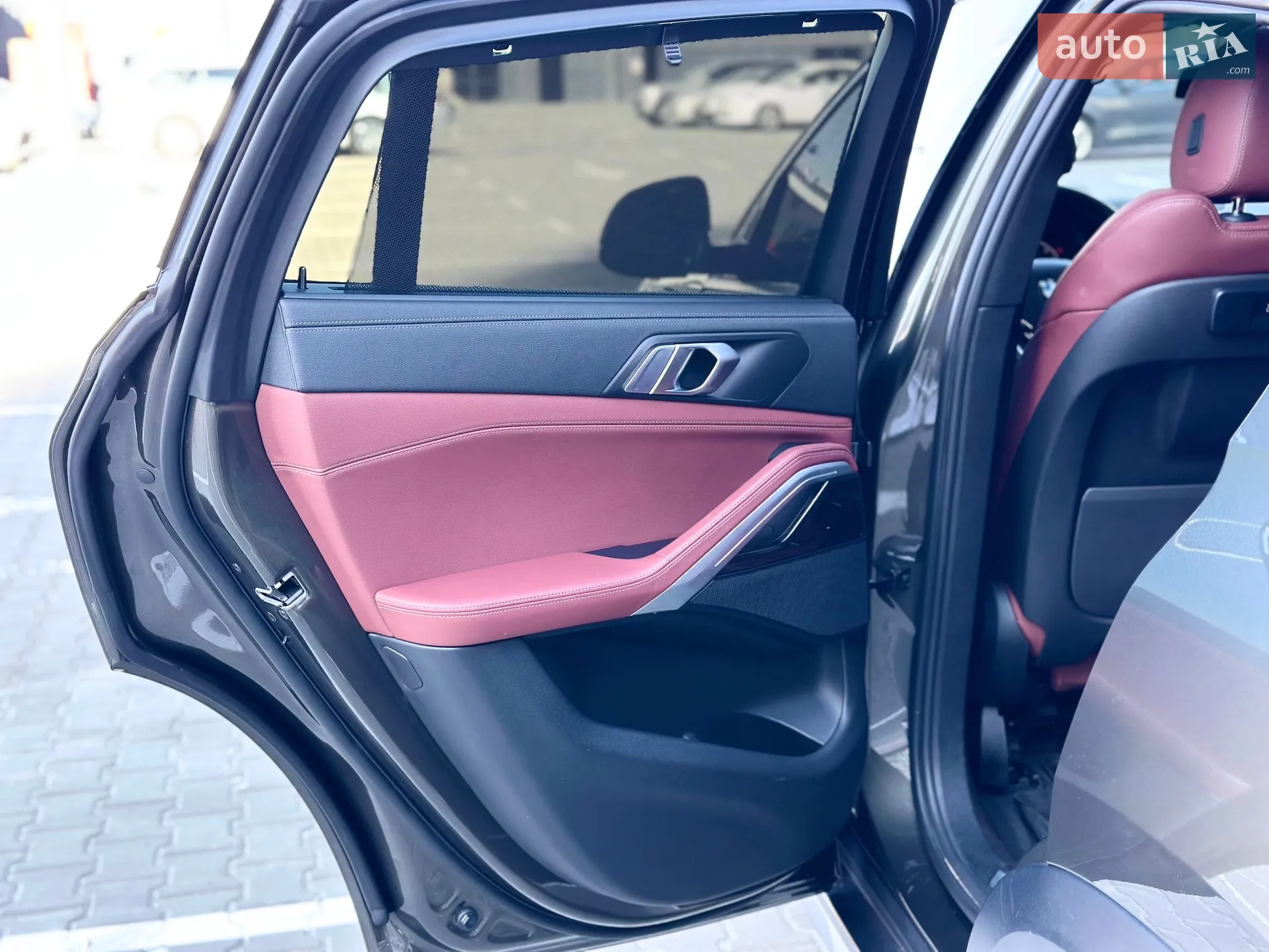2021 BMW X6 - мініатюра 44