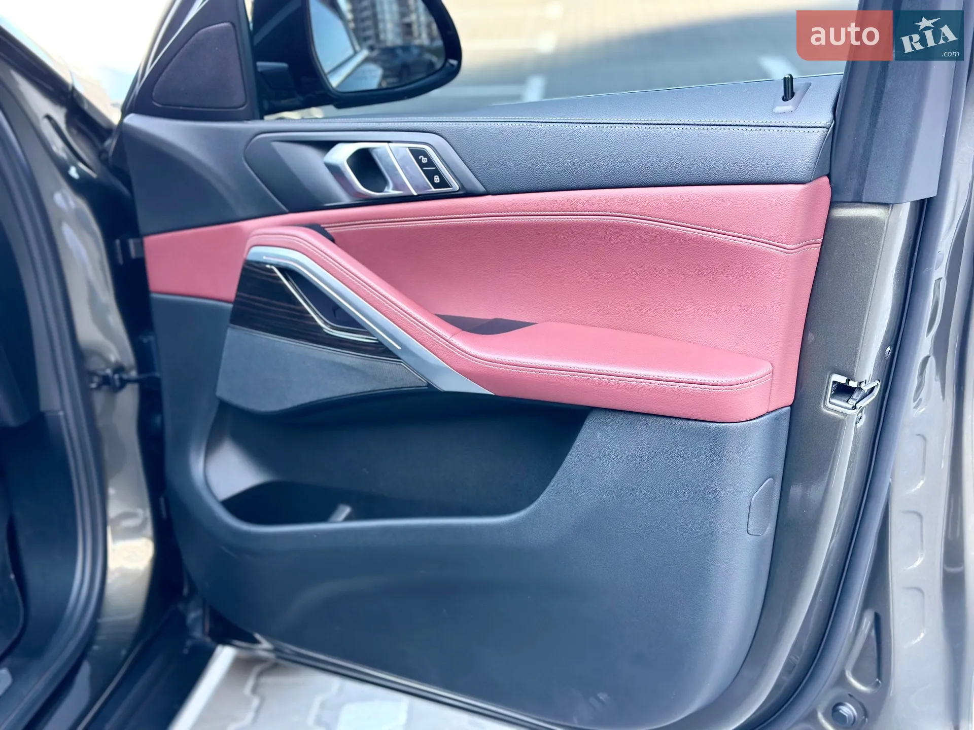 2021 BMW X6 - мініатюра 49