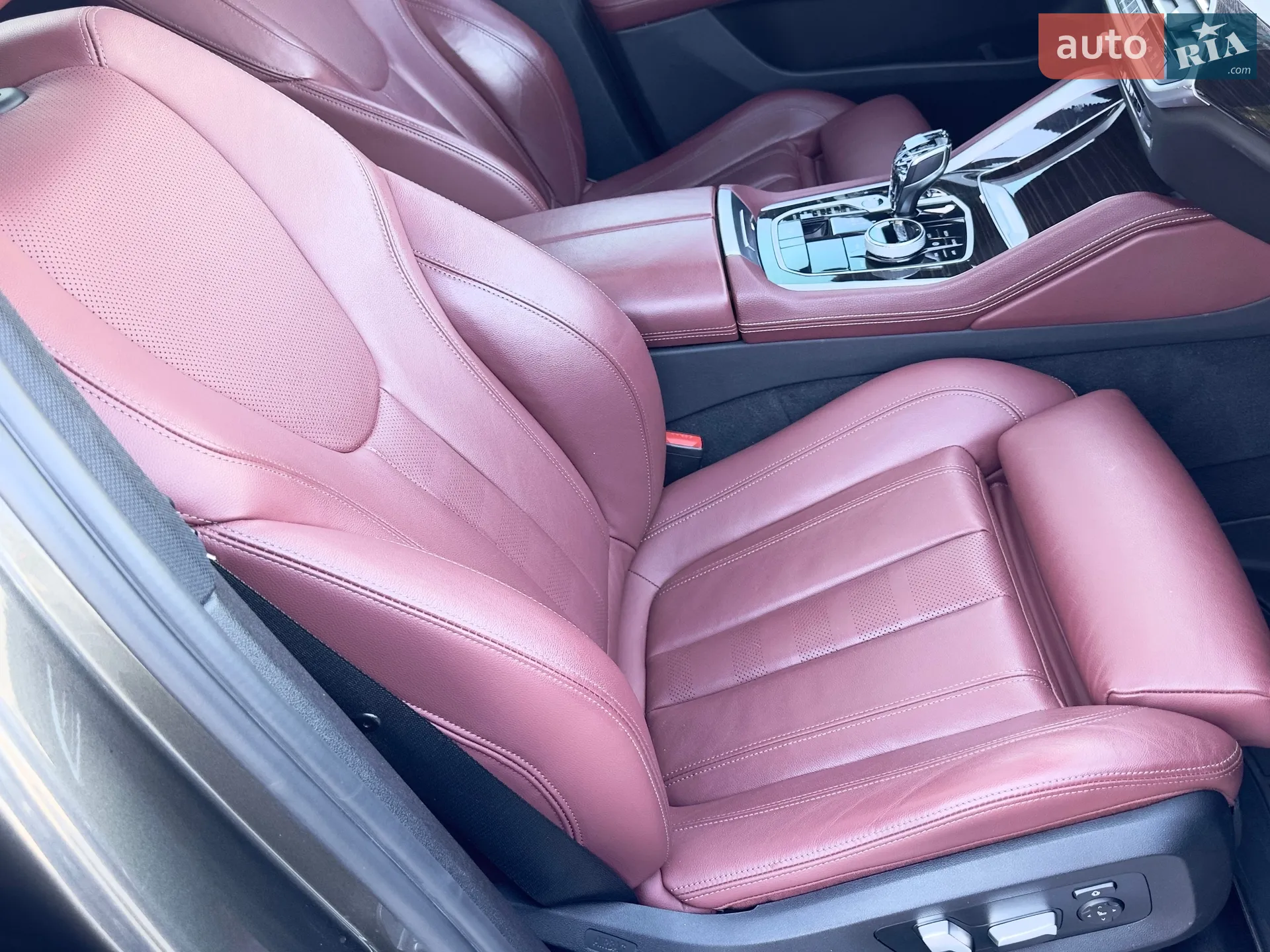 2021 BMW X6 - мініатюра 69