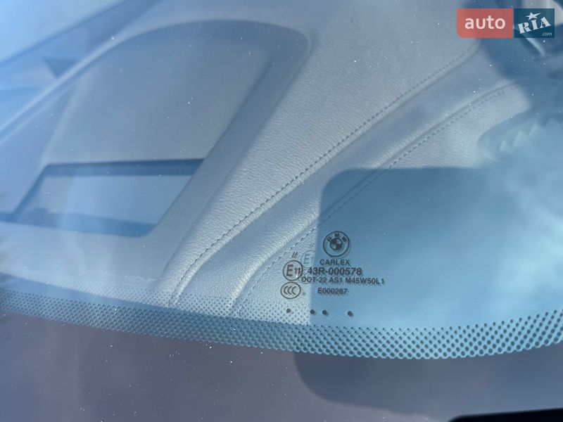 Внедорожник / Кроссовер BMW X6 2017 в Виннице фото 32 Внедорожник / Кроссовер BMW X6 2017 в Виннице