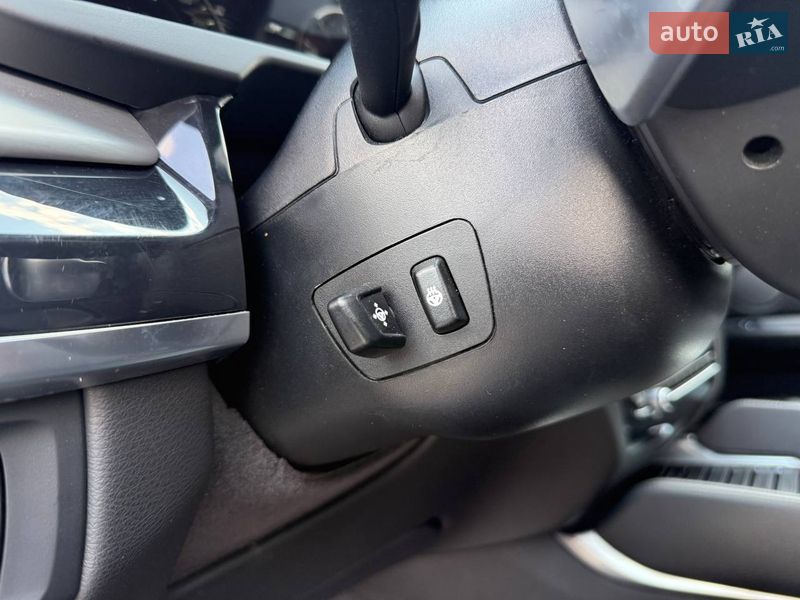 Внедорожник / Кроссовер BMW X6 2016 в Киеве фото 18 Внедорожник / Кроссовер BMW X6 2016 в Киеве