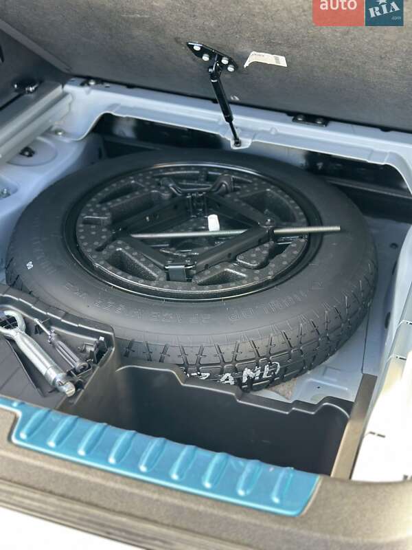 Позашляховик / Кросовер BMW X6 2016 в Іллінцях фото 21 Позашляховик / Кросовер BMW X6 2016 в Іллінцях