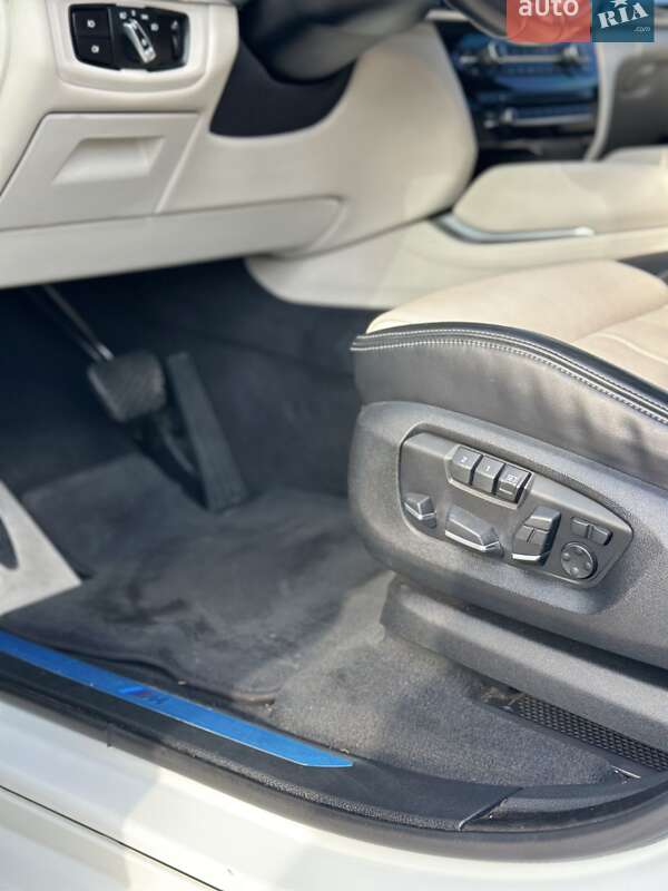 Позашляховик / Кросовер BMW X6 2016 в Іллінцях фото 37 Позашляховик / Кросовер BMW X6 2016 в Іллінцях