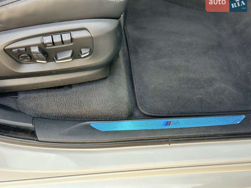 Позашляховик / Кросовер BMW X6 2016 в Іллінцях фото 50 Позашляховик / Кросовер BMW X6 2016 в Іллінцях