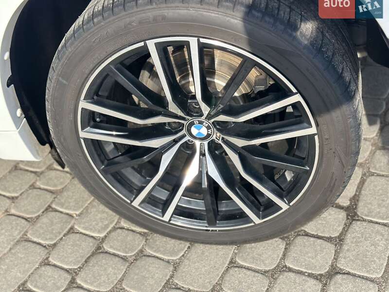 Позашляховик / Кросовер BMW X6 2016 в Іллінцях фото 59 Позашляховик / Кросовер BMW X6 2016 в Іллінцях