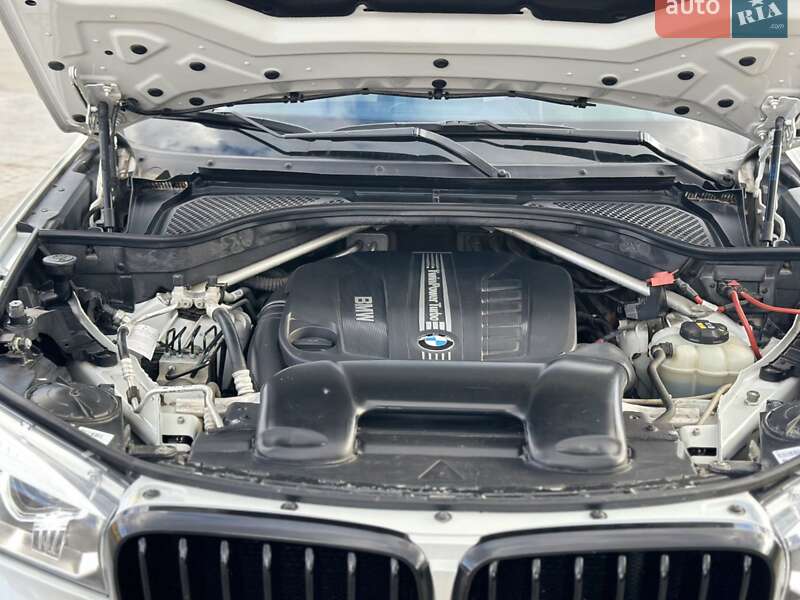 Позашляховик / Кросовер BMW X6 2016 в Іллінцях фото 63 Позашляховик / Кросовер BMW X6 2016 в Іллінцях