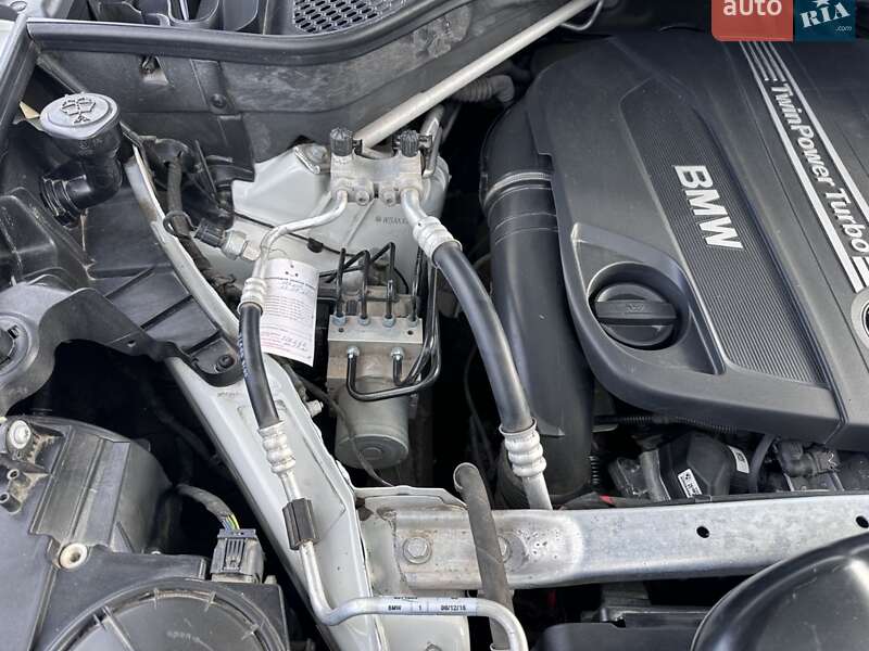 Позашляховик / Кросовер BMW X6 2016 в Іллінцях фото 69 Позашляховик / Кросовер BMW X6 2016 в Іллінцях