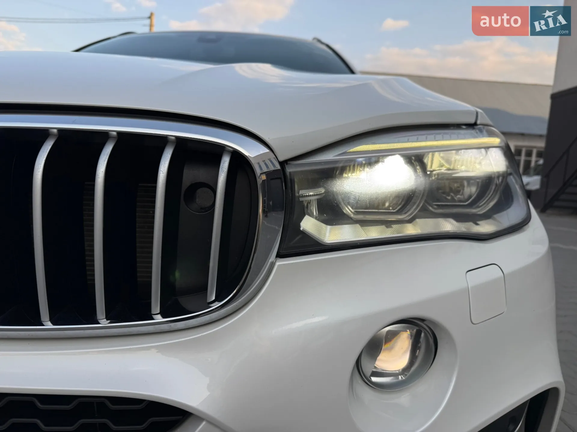 2015 BMW X6 - мініатюра 6