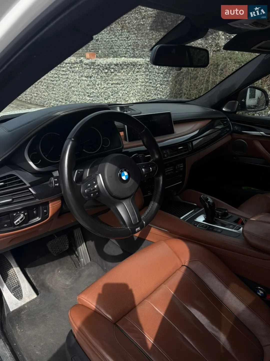 2015 BMW X6 - мініатюра 18